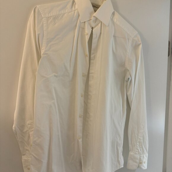 Suitsupply Dress Shirt - 38 -15 - Picture 4 of 6